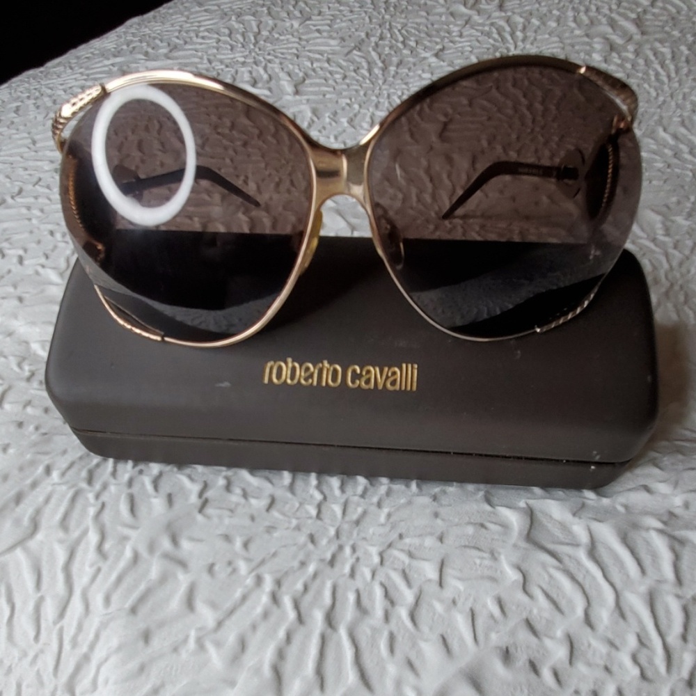 Vintage shades